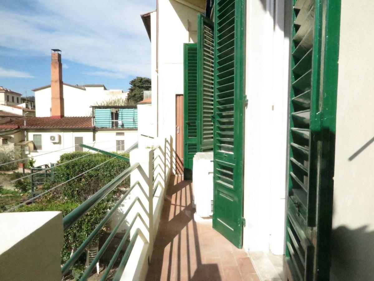 Wine Apartments Florence Merlot Florença Exterior foto