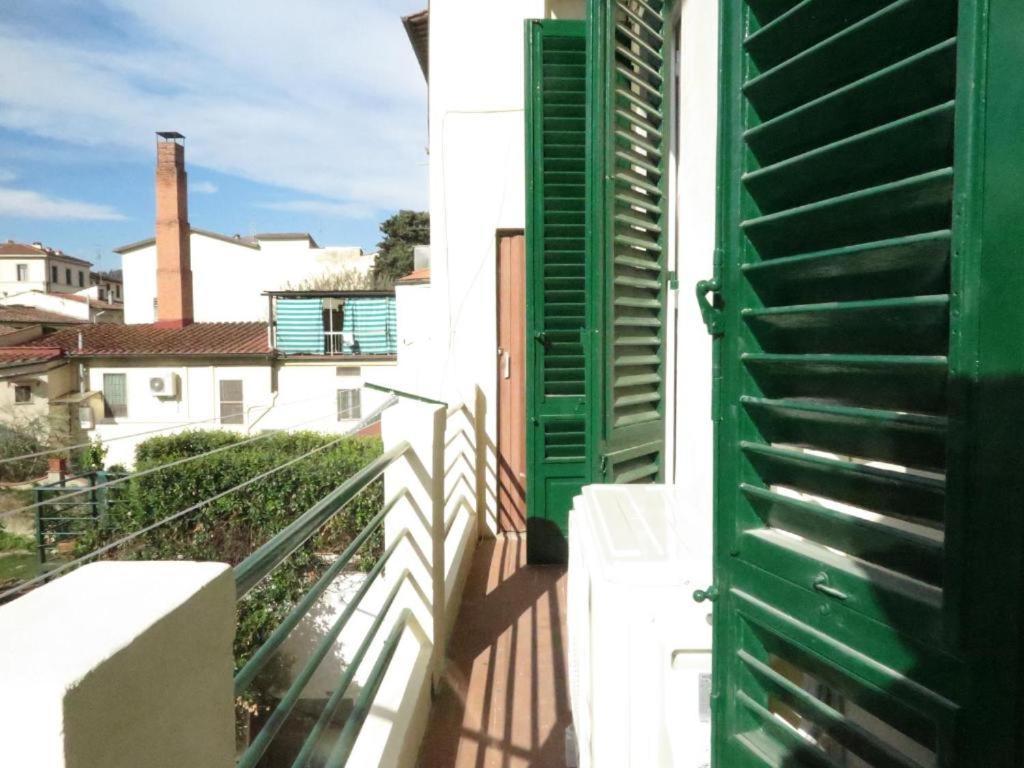 Wine Apartments Florence Merlot Florença Exterior foto